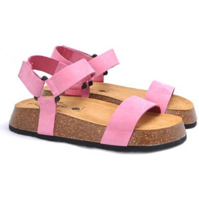 Plakton 636033 růžová – Zboží Dáma