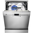 Electrolux ESF 5545 LOX