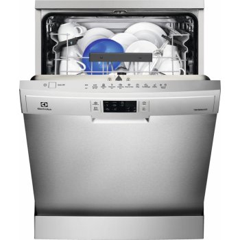 Electrolux ESF 5545 LOX