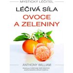 METAFORA, s. r. o. Mystický léčitel - Léčivá síla ovoce a zeleniny – Hledejceny.cz