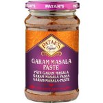Patak's Garam Masala Pasta 283 g – Sleviste.cz