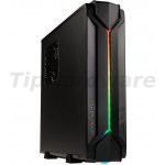 Silverstone Raven RVZ03-ARGB SST-RVZ03B-ARGB – Sleviste.cz