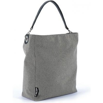Rolser nákupní Eco Bag, šedá
