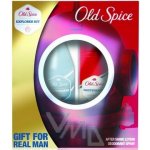 Old Spice WhiteWater voda po holení 100 ml + deospray 150 ml dárková sada – Zbozi.Blesk.cz