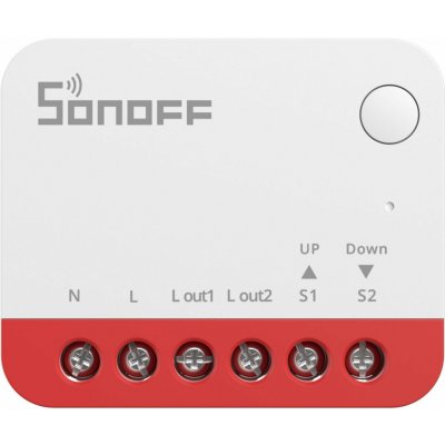 Sonoff ZBMINIL2 – Zboží Mobilmania