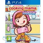 Cooking Mama: Cookstar – Sleviste.cz