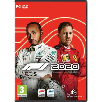 F1 2020