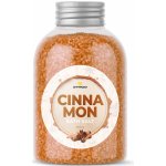 Gymio relaxační kouprlová sůl skořice 650 g – Zbozi.Blesk.cz