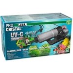 JBL Procristal UV-C Compact plus 11 W – Zboží Dáma