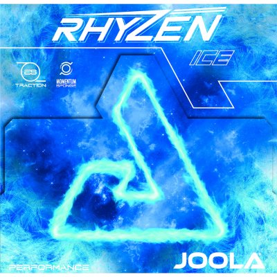 Joola Rhyzen Ice – Sleviste.cz