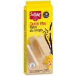Schar Schär Wafers vanilkové 125 g – Zboží Dáma