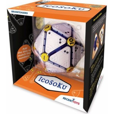 RecentToys Icosoku – Hledejceny.cz