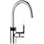 Kludi E-GO 422100575 – Hledejceny.cz