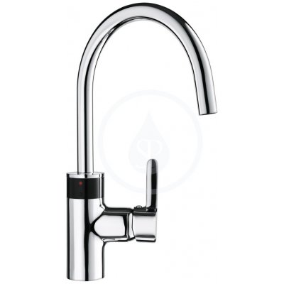 Kludi E-GO 422100575 – Hledejceny.cz