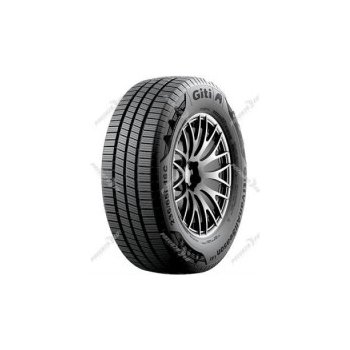 Giti VAN Allseason LA1 195/70 R15 104S