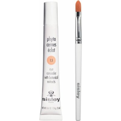 Sisley Korektor proti tmavým kruhům pod očima Phyto Cernes Éclat Eye Concealer 1,5 15 ml – Sleviste.cz