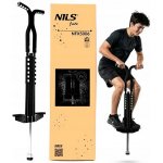 Nils Fun skákací tyč NFX5006 modrá – Zboží Dáma