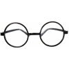 Párty brýle Albi Brýle Harry Potter černé