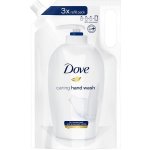Dove Original tekuté mýdlo náhradní náplň 750 ml – Zboží Dáma