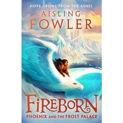Fireborn: Phoenix and the Frost Palace – Zboží Mobilmania