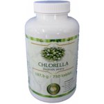 Bio-Detox Chlorella 750 tablet – Hledejceny.cz