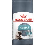 Royal canin FCN HAIRBALL CARE 0,4 kg – Hledejceny.cz