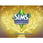 The sims 3 Hrátky osudu – Zboží Mobilmania