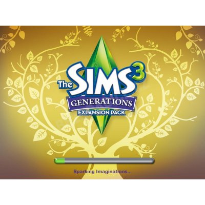 The sims 3 Hrátky osudu