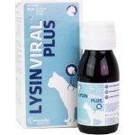 Eurocat LYSINVIRAL PLUS gel 50 ml – Zboží Dáma