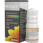 Unimed Ocuhyl C gtt. 10 ml – Zbozi.Blesk.cz