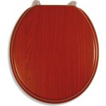 Novaservis Prestige WC/ORECHLYRA – Zboží Mobilmania