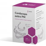 Purus Meda Cordyceps extra PM 120 kapslí – Hledejceny.cz