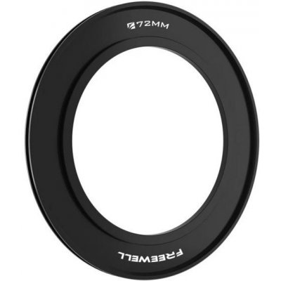 Freewell redukční kroužek SU 72mm – Zboží Živě