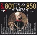 Toulky českou minulostí komplet 801-900 - Josef Veselý, Iva Valešová, Vladimír Krátký – Hledejceny.cz