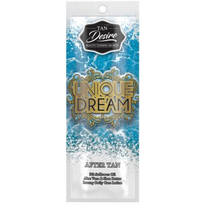 Tan Desire Unique Dream 15 ml – Sleviste.cz