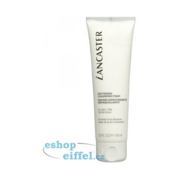 Lancaster Softening Cleansing Foam 150 ml