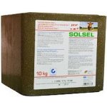 Solsel Minerální líz EXTRA 10 kg – Zboží Mobilmania