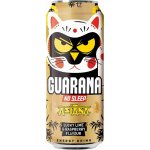 Guarana Asiana Lucky Lime & Raspberry 0,5 l – Hledejceny.cz