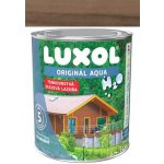 Luxol Aqua 2,5 l šedý dub – Zbozi.Blesk.cz