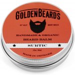 Golden Beards Surtic balzám na vousy 30 ml – Zboží Dáma