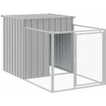 Kovová Kotec G03V 3 x 3 x 3 cm – Hledejceny.cz