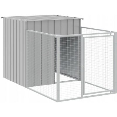 Kovová Kotec G03V 3 x 3 x 3 cm – Hledejceny.cz