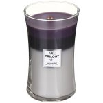 WoodWick Trilogy Amethyst Sky 609,5 g – Sleviste.cz