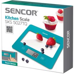 Sencor SKS 5027