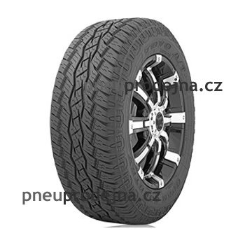 Toyo Open Country A/T plus 285/75 R16 116S