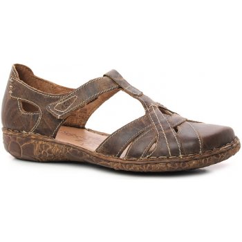 Josef Seibel 79529 Rosalie 29 brandy