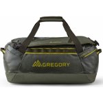 Gregory Alpaca 40 Fir Green 40 l – Zboží Mobilmania