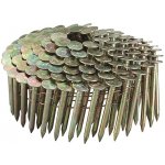 Makita hřebíky spojené drátem 3,1 x 22 mm pro hřebíkovačku AN450 - 7200 ks F-30762 – Hledejceny.cz