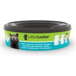 LitterLocker II – doplňovací kazeta 1 Stück – Zboží Dáma