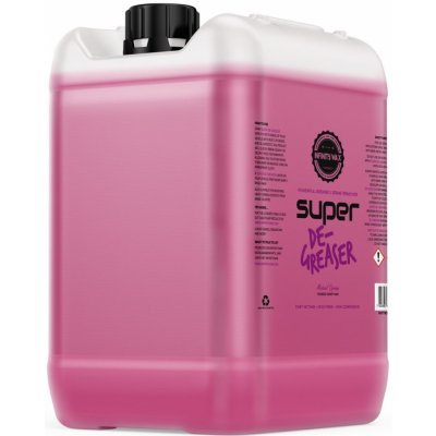 Infinity Wax Super Degreaser 5 l | Zboží Auto